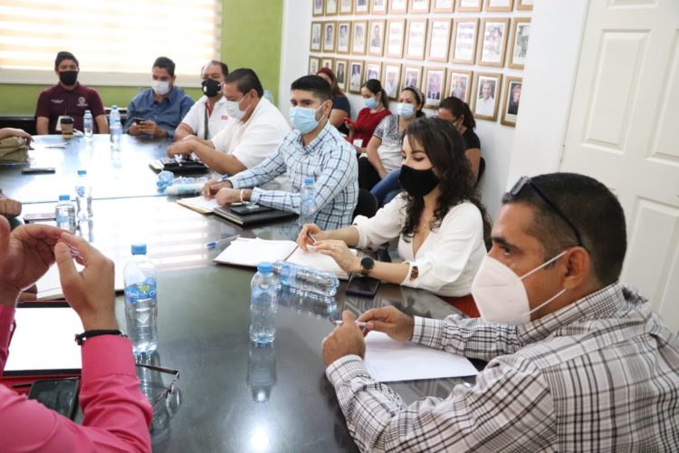 Se suspenden actividades en Apatzingán por "Día de Muertos"