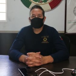 Llama Angel Custodio a hacer propuestas para presea del Congreso