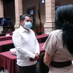 En riego capacidad ante desastres con desaparición de fideicomisos: Ángel Custodio