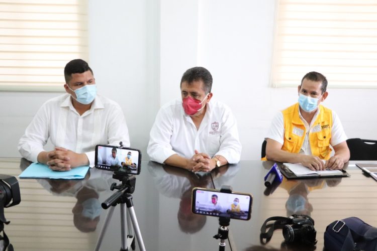 Se reabre Unidad Deportiva de Apatzingán: J. L.Cruz L.