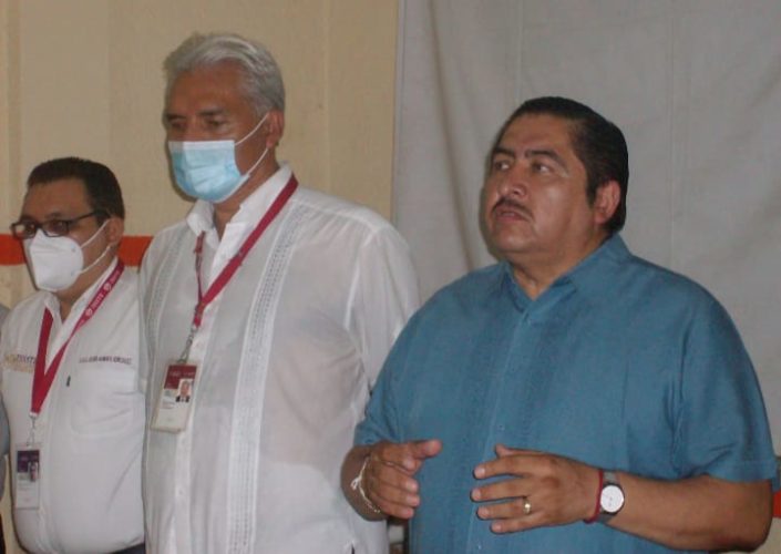 Pandemía demuestra importancia del maestros en las aulas: Astudillo