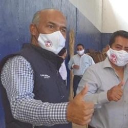 Ángel Custodio y Semigrante convocan a migrantes a celebración virtual de la Constitución de 1814