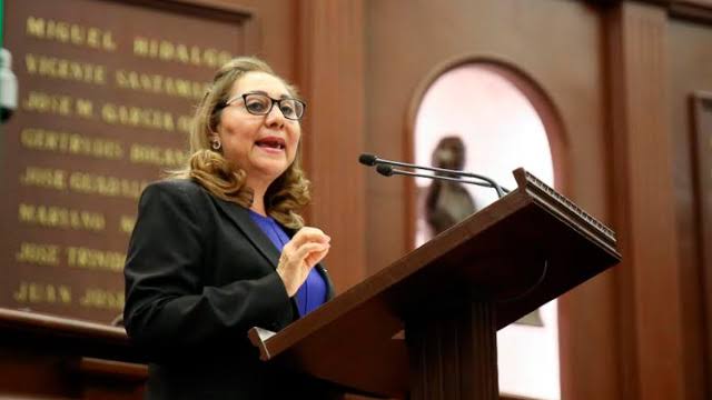 Comisión de Salud del Congreso, abierta al diálogo: Cabrera Hermosillo 