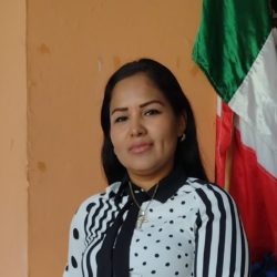 Anuncian apertura de tiendas Segalmex, en Apatzingán