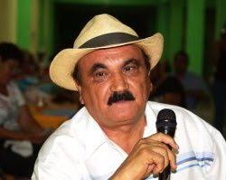 Arraigo, valor fundamental en la designación de candidatos: Genaro Guízar