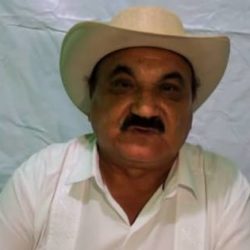 Programas de inversión y más canales comerciales, demanda el campo regional: Genaro Guízar