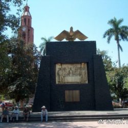 Restringirán nuevamente acceso a.la plaza a los Constituyentes, en Apatzingán