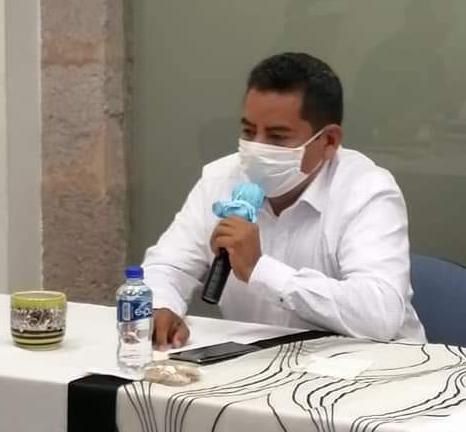 Más allá del resultado electoral, México debe asumir postura de firmeza ante EUA: Ángel Custodio