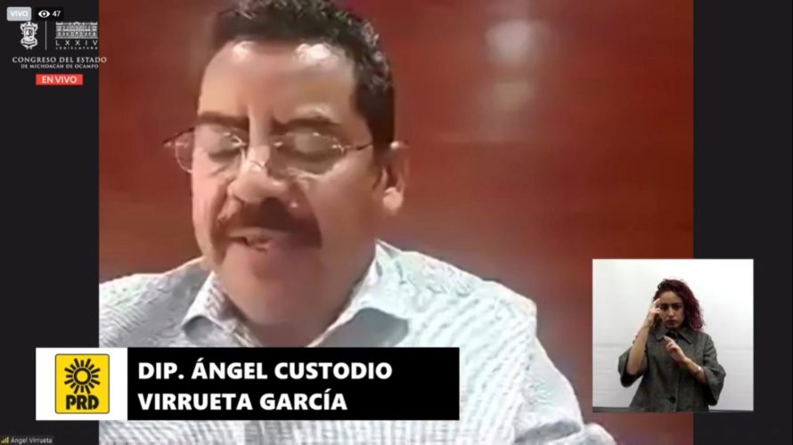 Garantía de cobertura en comunicaciones, una necesidad: CVG
