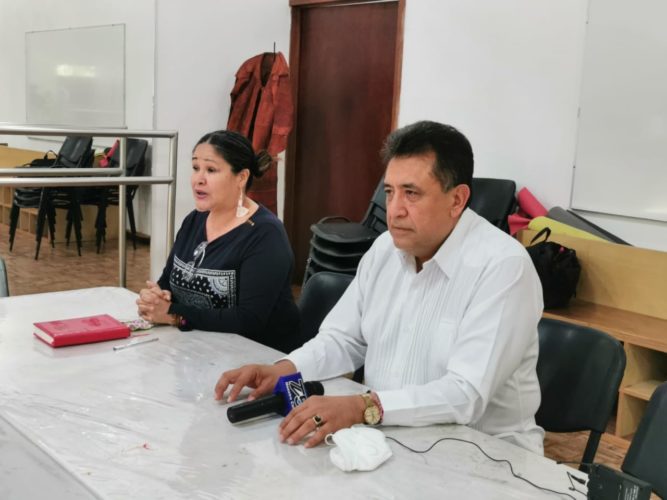 Gestiones en materia de cultura, economía y obra, rinden frutos: JLCL