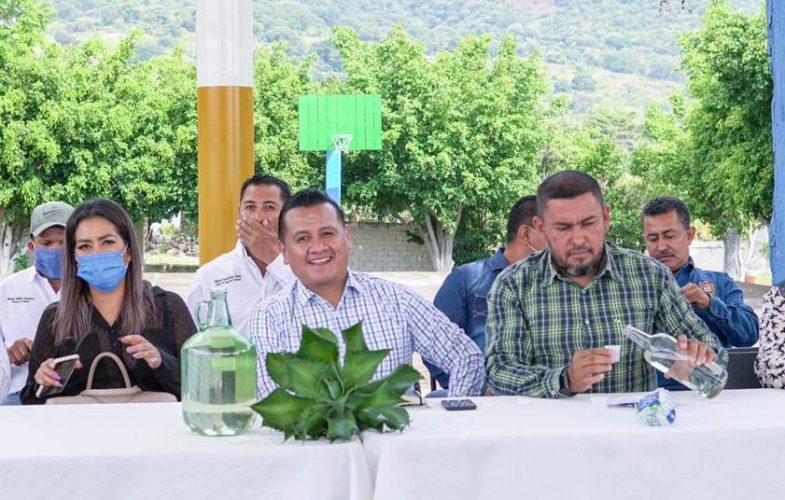 Reactivación del campo, la clave de 4T: Torres Piña