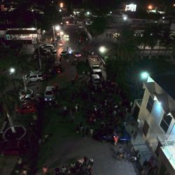 Exigen justicia tras captura de presunto asesino de Tania Arteaga, en N.I.