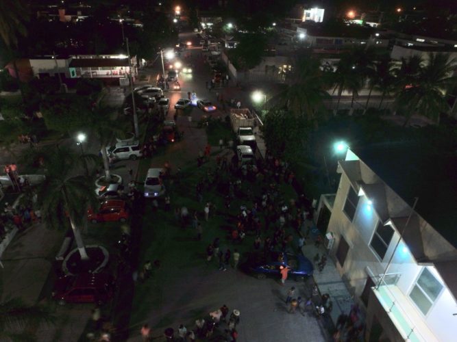 Exigen justicia tras captura de presunto asesino de Tania Arteaga, en N.I.