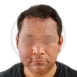 Detienen a feminicida