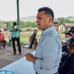 Se fortalece gasto social y de salud con presupuesto 2021: Torres Piña