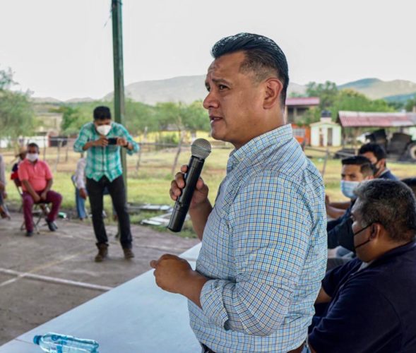 Se fortalece gasto social y de salud con presupuesto 2021: Torres Piña