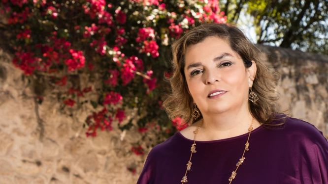 Mujeres para las 15 gubernaturas en 2021, demanda Selene Vázquez