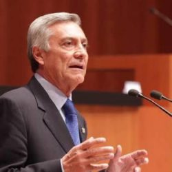 Presentará CAS informe en Zamora