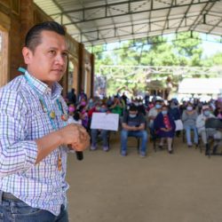 Suma Torres Piña para construir el triunfo