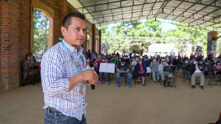 Suma Torres Piña para construir el triunfo