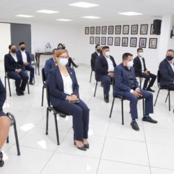 Casi 28 mil dosis contra Influenza ha aplicado la JS07: NJP