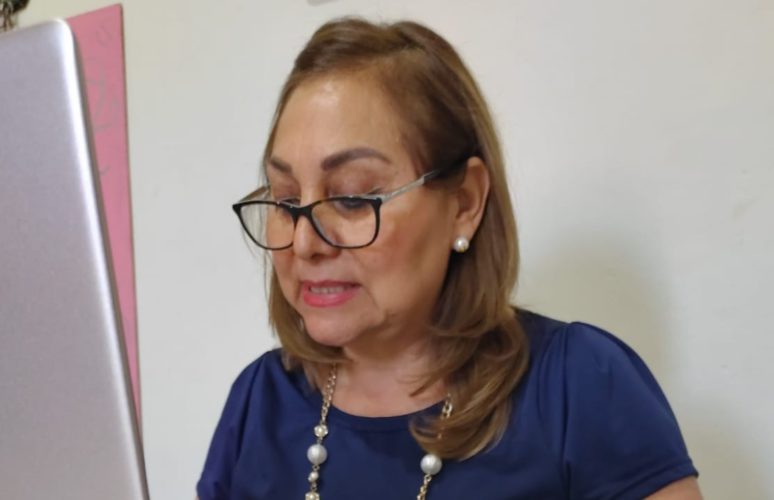 Alimentción nutritiva, clave para abatir obesidad: Cabrera Hermosillo
