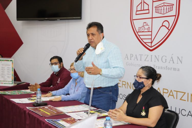 Anuncian Festival Virtual Decembrino 2020