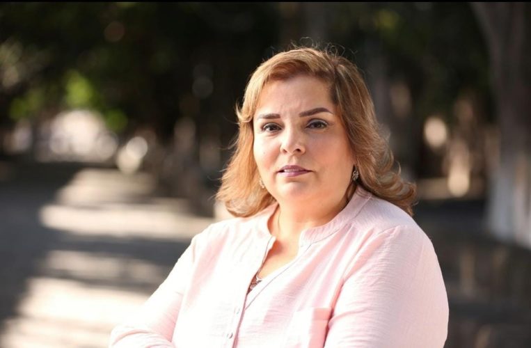 Por primera vez, Michoacán podría tener una gobernadora; Selene Vázquez la mejor evaluada
