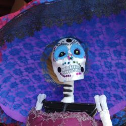 Calaveras de Contactv