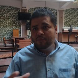 Morenista Elpidio Arreola desmiente asignación de género para gubernaturas en 15 estados