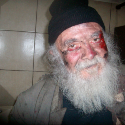 Violencia, común denominador en el pais: Jorge Correa Fuentes