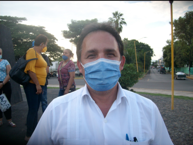 Estimulan a 150 auxiliares de la salud