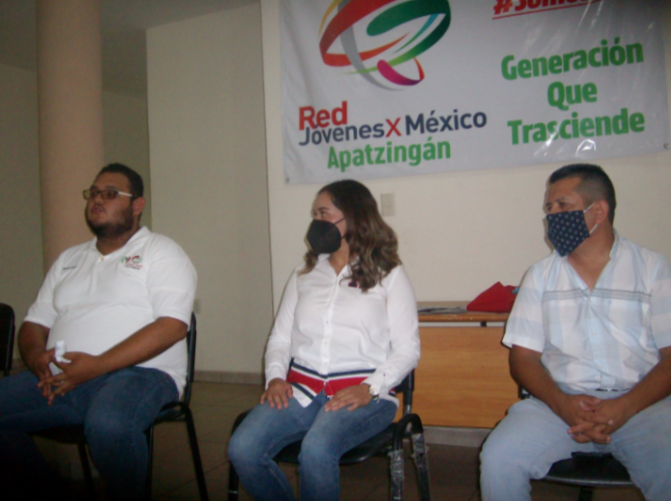Condiciones para impulsar en el PRI a la juventud