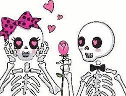 Más Calaveras de Contactv