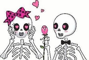 Más Calaveras de Contactv