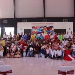 Protestan sondicalizados ante oficinas de Finanzas del Estado