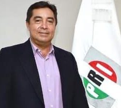 Acepta PRI reafiliciación de 400 militantes encabezados por Sergio Ochoa
