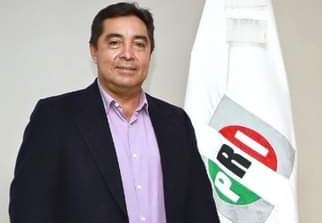 Acepta PRI reafiliciación de 400 militantes encabezados por Sergio Ochoa