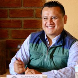 Con AMLO México va bien: Torres Piña