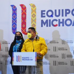 PRD y PAN piden a Herrera Tello registre su precandidatura al gobierno de el estado