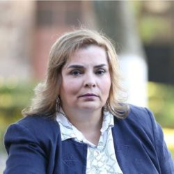Justicia que prevenga y sancione delitos, pero que reconcilie a la sociedad: Selene Vázquez