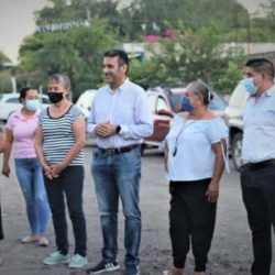 Avanza Recorrido Navideño 2020 de "Juntos Somos Mejor"
