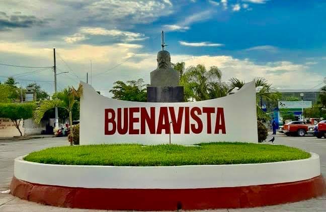 Alcalde de Buenavista desafía al Covid-19