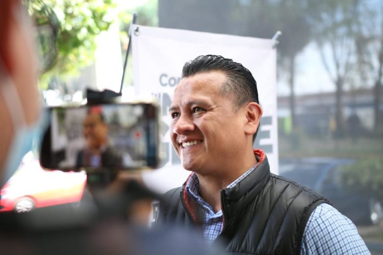 Torres Piña, el más competitivo