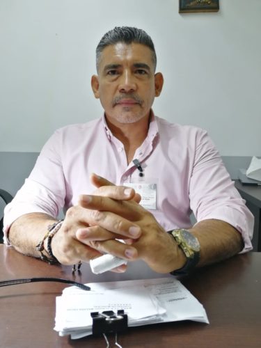 Oficina de enlace con SRE suspende labores del 21 de diciembre al 6 de enero 