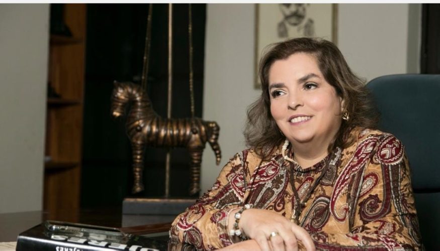 Selene Vázquez le apuesta a integrar un gobierno equitativo