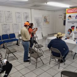 A extremar medidas anti-Covid, exhortan autoridades de la 7a., Jurisdicción Sanitaria