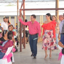 Liderazgos visualizan a Sergio Ochoa como candidato natural a la alcaldía de Apatzingán