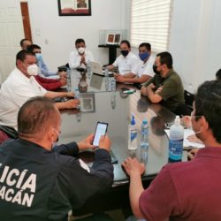 Exhortan a no relajar medidas, ante rebrote de Covid-19