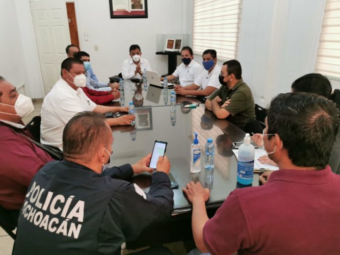 Exhortan a no relajar medidas, ante rebrote de Covid-19